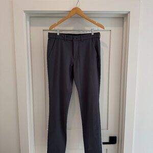 Mizzen and Main Helmsman Chino pants